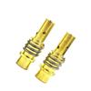 Electrode Clip Gas Nozzle Holder Good Compatibility