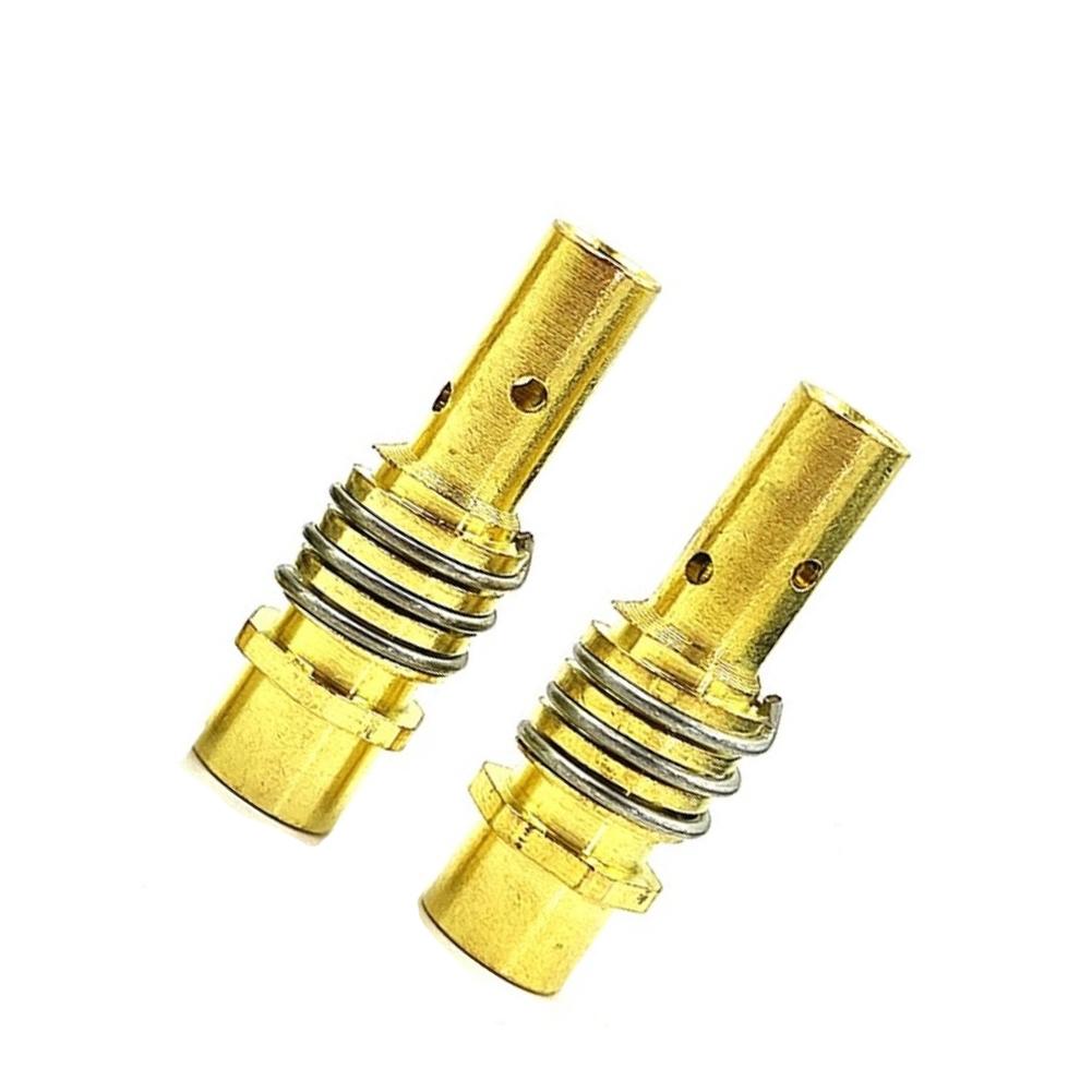 Electrode Clip Gas Nozzle Holder Good Compatibility