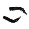 71193-SEL-T11 71198-SEL-T11 Front Rear Bumper Bracket Side Spacer Holder For HONDA CITY GD6 GD8 2007