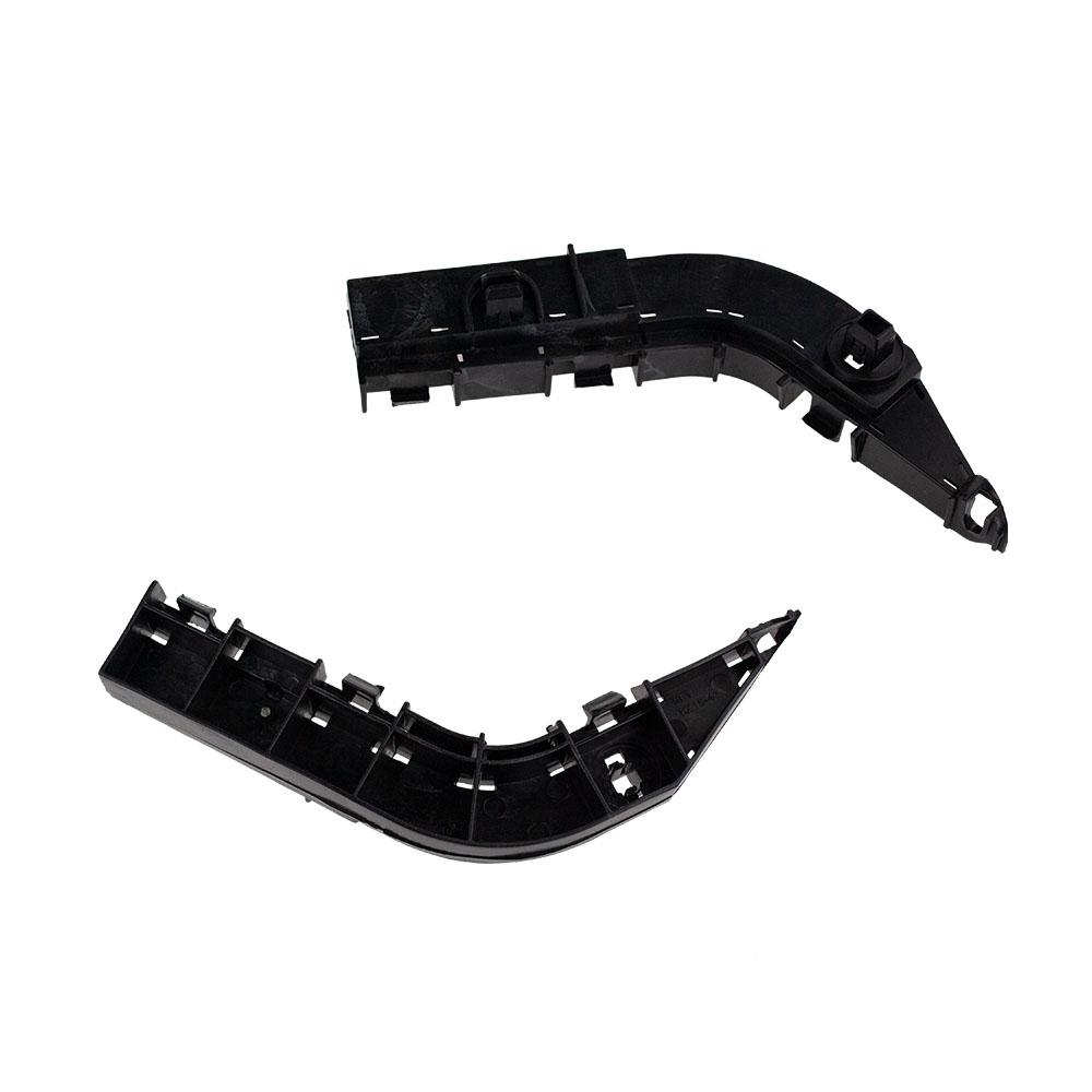 71193-SEL-T11 71198-SEL-T11 Front Rear Bumper Bracket Side Spacer Holder For HONDA CITY GD6 GD8 2007