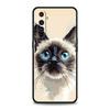 Daily Life of Cute Cats Phone Case For Realme 13 12 11 10 9 8 5G 7 C25 C35 GT5 GT3 GT2 Pro Plus For Realme GT Neo 2 3 3T 5 Cover