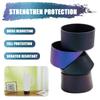 Silicone Protective Boot for Stanley Tumbler Water Bottle Bling Anti-Slip Sleeve Cover Cup Boot Water Bottle Accessories
