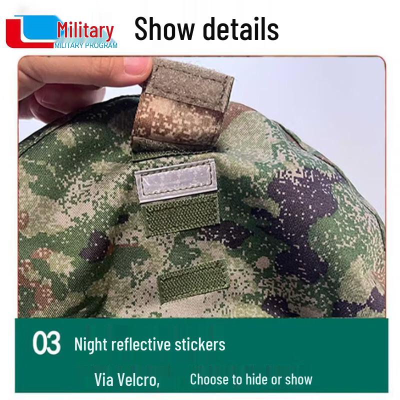 Juncheng M19 Ultralight Ballistic Helmet