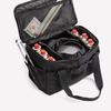 Large Capacity Outdoor Cutlery and Picnic Storage Bag