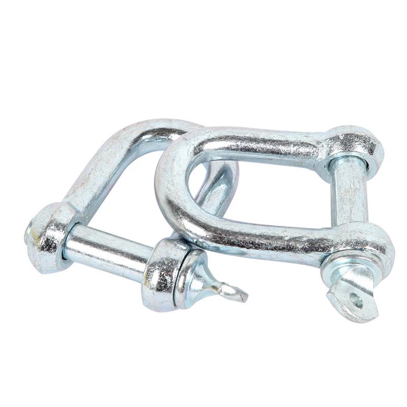 Huifu 35-Ton Emergency Car Tow Rope