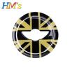 Steering Wheel Stickers for Mini Countryman R60 Dedicated Car Sticker Accessories for Mini Cooper R56 R55 R60 R57 R58 R59 R61