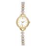 Women's Bracelet Watch Sparkling Diamond Analog Waterproof Fashion Quartz Gift for Ladies Birthday Anniversary Christmas Valentine's Day