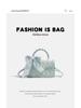 2024 Chic Square Crossbody Bag: Versatile, Stylish, and High-End Summer Handbag