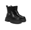 Ботинки Buffalo Dione Biker Boot Mid