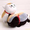 Anime Natsume Yuujinchou Nyanko Sensei Cat Plush Kawaii Soft Doll Toy