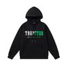 Unisex Oversized Hooded Sweatshirt Set With Embroidered Letter Design Streetwear Casual Wear Teens Adults