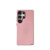 Yashijie Leather 3-in-1 Stand, Solid Color Case for Samsung S23-S25