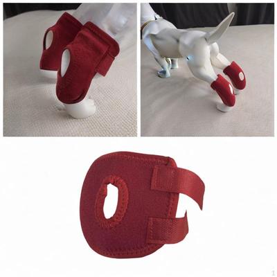 Dog Elbow Pads, Leg Support, Reduce Stiffness, Sprain Protection, Neoprene Warmer, Sleeve,