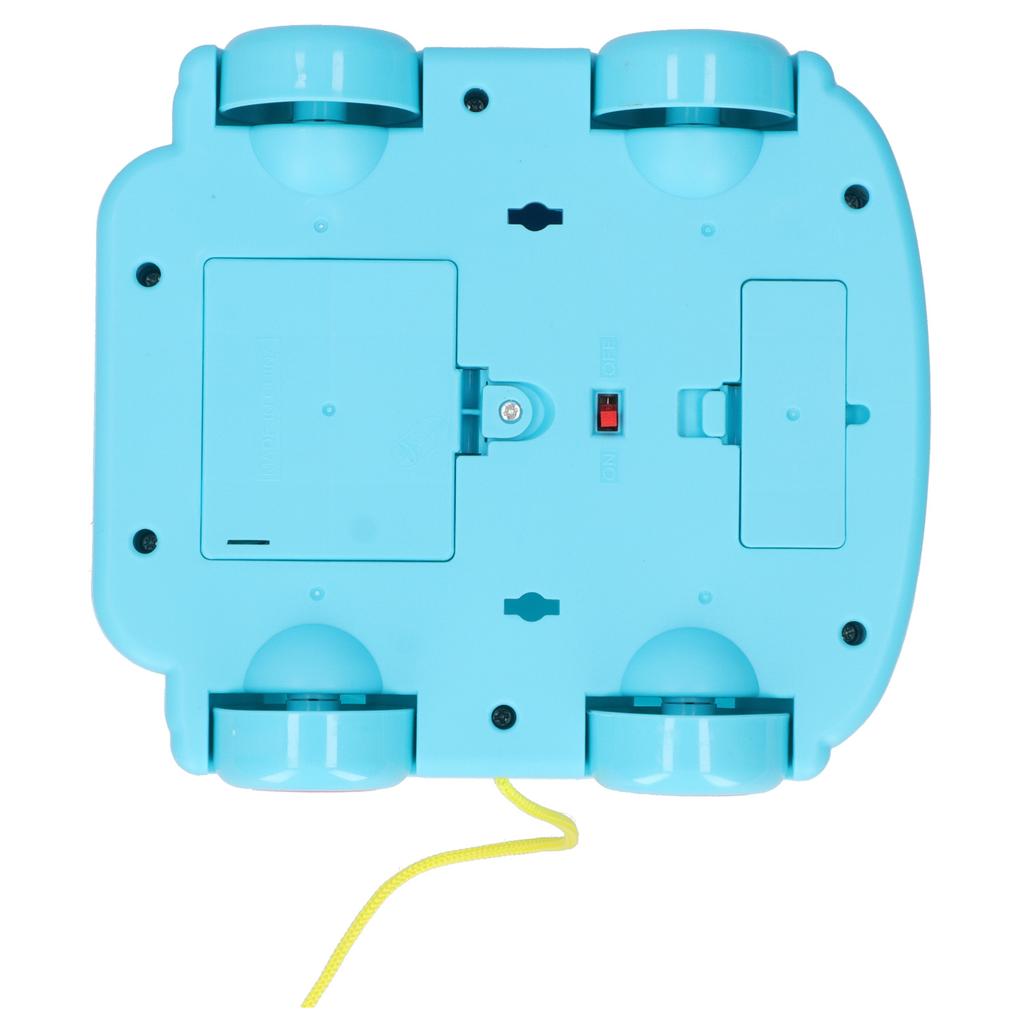 Children Telephone Toy Educational Simulation Telephone Toy with Light Music Effect
