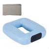 Compact Deep Tissue Vibration Massager with Waist Belt for Mother's Day