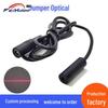 10x30mm 635nm 5mW Fixed Focus Red Laser Line Module
