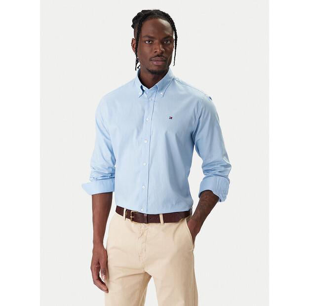 

Рубашка Tommy Hilfiger MW0MW40529 EU 40