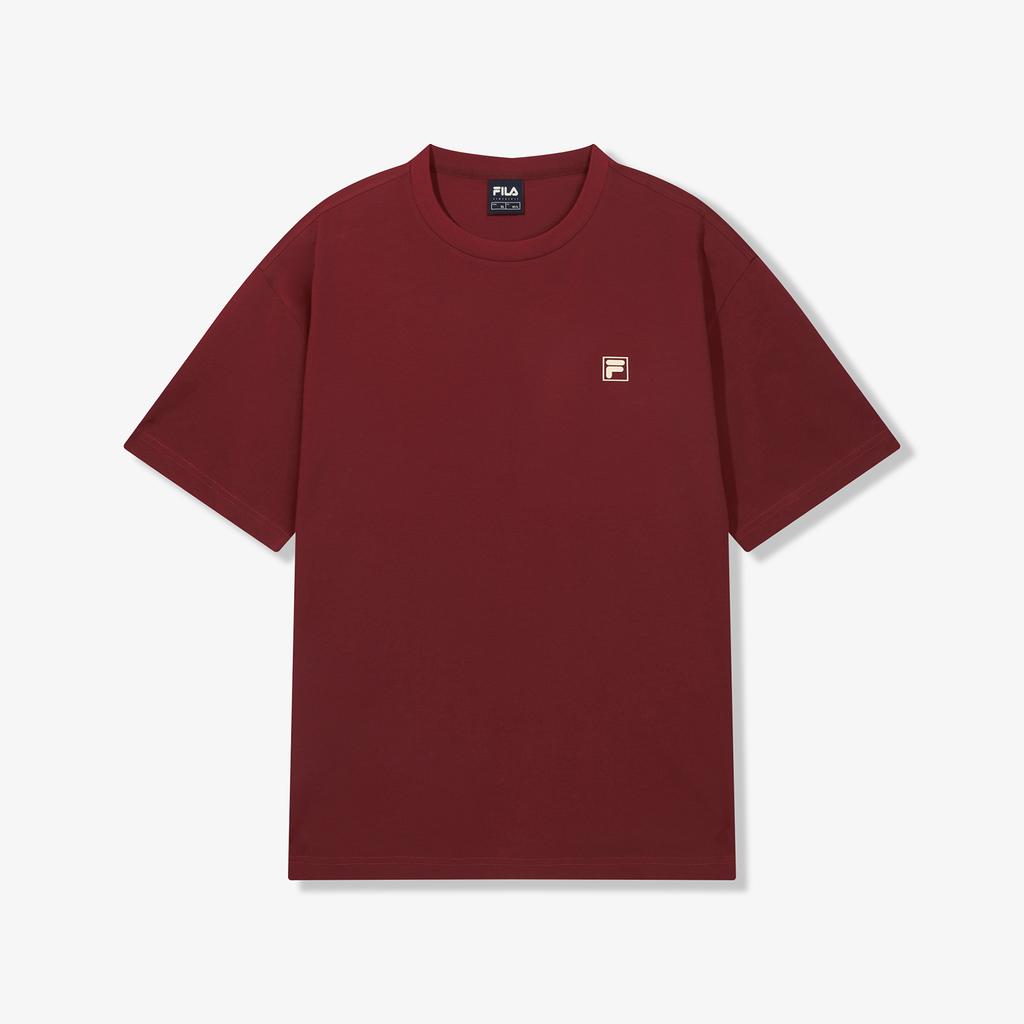 Hwilla Coldwave+ Archive Short Sleeve T-Shirt (Fs262Rs01X013626)