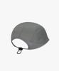 LMC Capital Fn Running Cap Gray