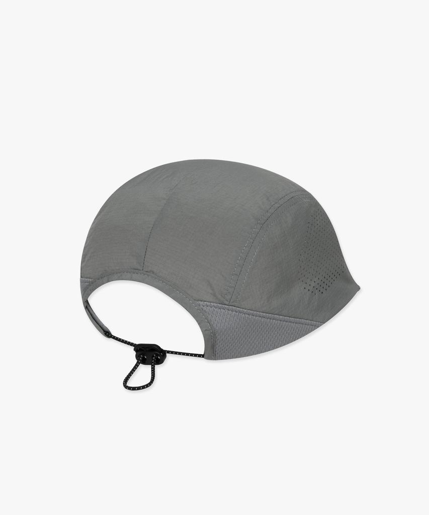 LMC Capital Fn Running Cap Gray