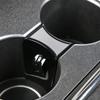 Car Water Cup Holder Insert Slot Anti-Slip Limiter Clip Auto Interior Accessories For Tesla Model 3 Model