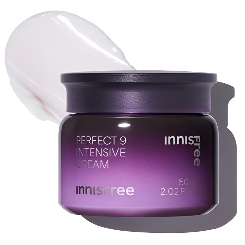 

Innisfree Perfect 9 Intensive Daily Repair Cream 60 ml