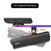 Road Bicycles Computer Mount Adjustable Out Fronts Bike Extension Bracket Light Stands Bike Computer Mount Adapters Base