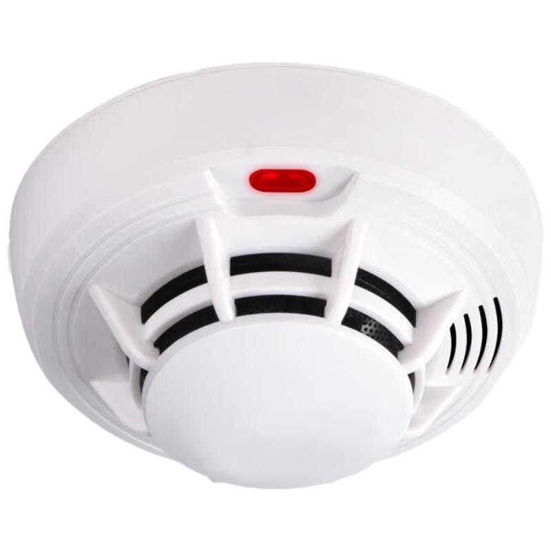 

LFang PS-819D-NB Wireless Independent Smoke Detector