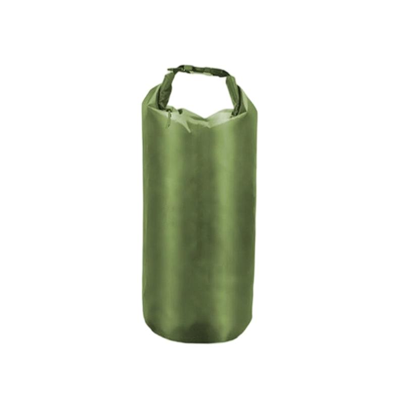 Super Light Dry Bag 8L 40L 70L With Floating System Floating Equipment For Kayaking And Camping Trip