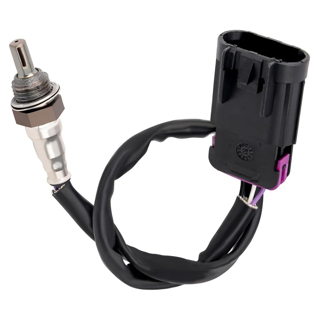 Road Passion 4016021 4013979 O2 Oxygen Sensor Compatible with Polaris RZR S 1000 EPS 2015-2021/ RZR S4 1000 2019-2020/ RZR S4 1000 EPS 2019/ RZR XP