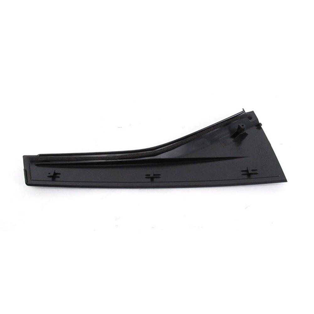 For 2009-2013 Honda Fit 72761TF0003, 72761-TF0-003 Rear Left Door Pillar Garnish