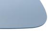 Opel Astra IV J 2009- Heated Mirror Insert, Right