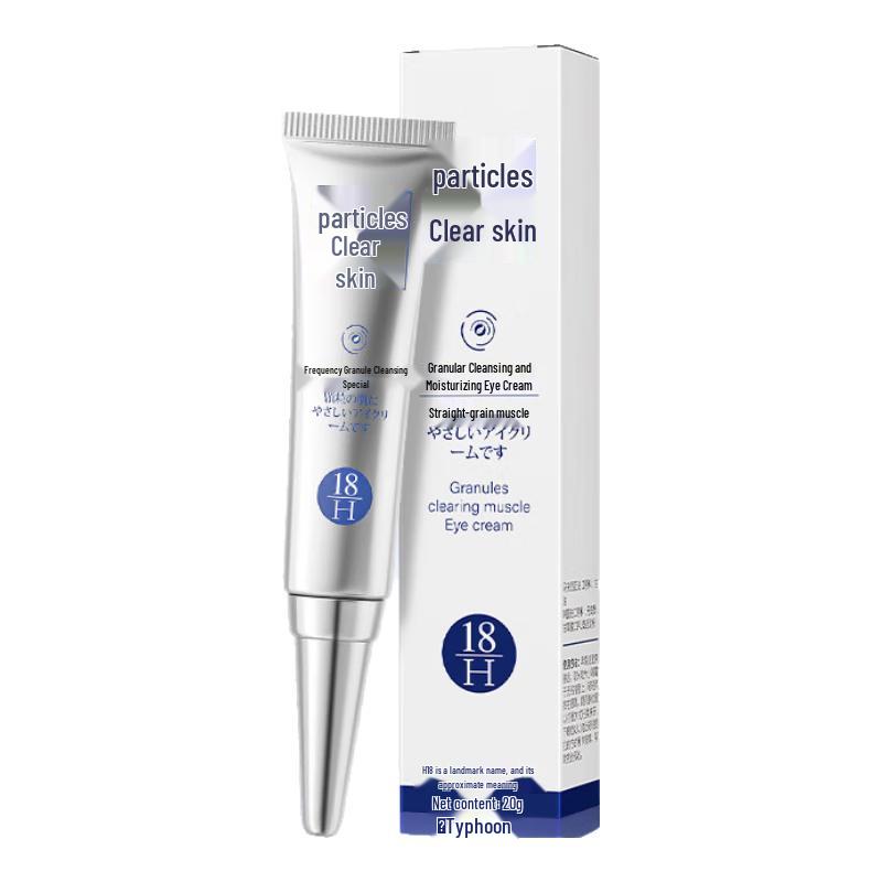

H18 Japanese Multi-Benefit Eye Cream