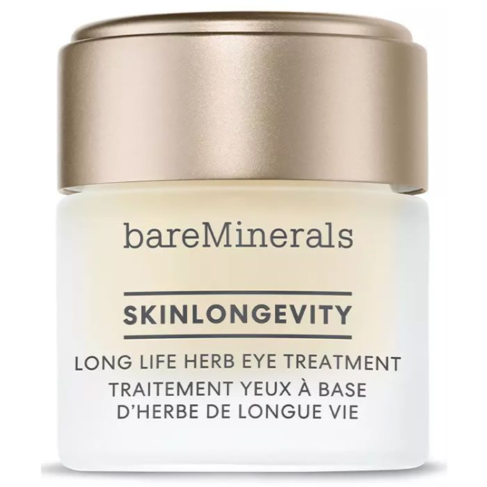 

Bareminerals Skinlongevity Long Life Herb Eye Treatment 15 мл