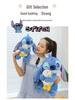 Hugging Duck Plush Toy: Stuffed Doll & Sleeping Pillow Gift