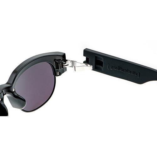 Geulapigpeullaseutig Fantine-Blackglossy-Sun