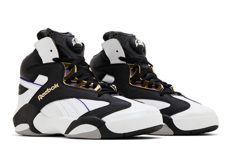 Men's Sneakers Reebok Shaq Attaq 'MVP'