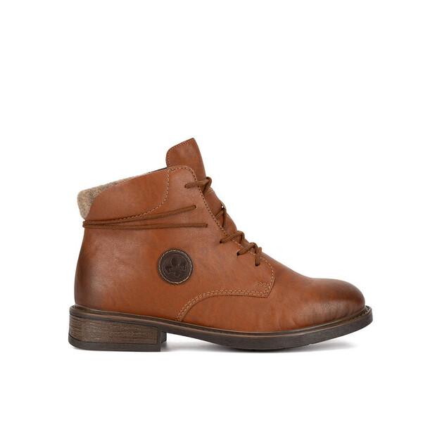 Сапоги Rieker 71440-25 EU 41 15290₽