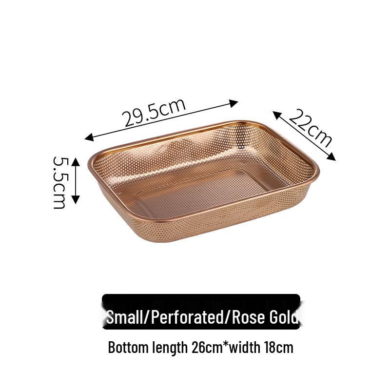 Stainless Steel Chopstick Drying & Sterilizing Basket