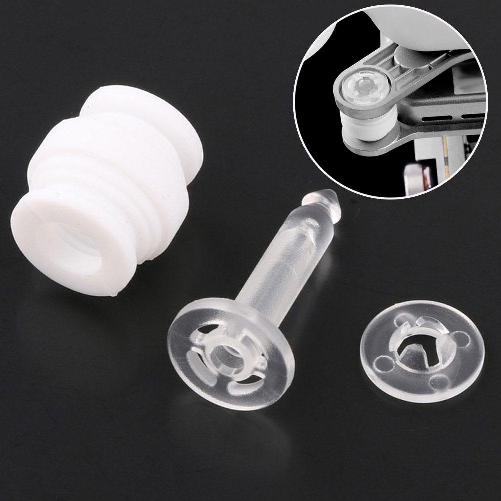 Gummibälle Anti-Drop-Pins DJI Phantom 3 Pro Advanced Standard Gimbal Anti-Vibration