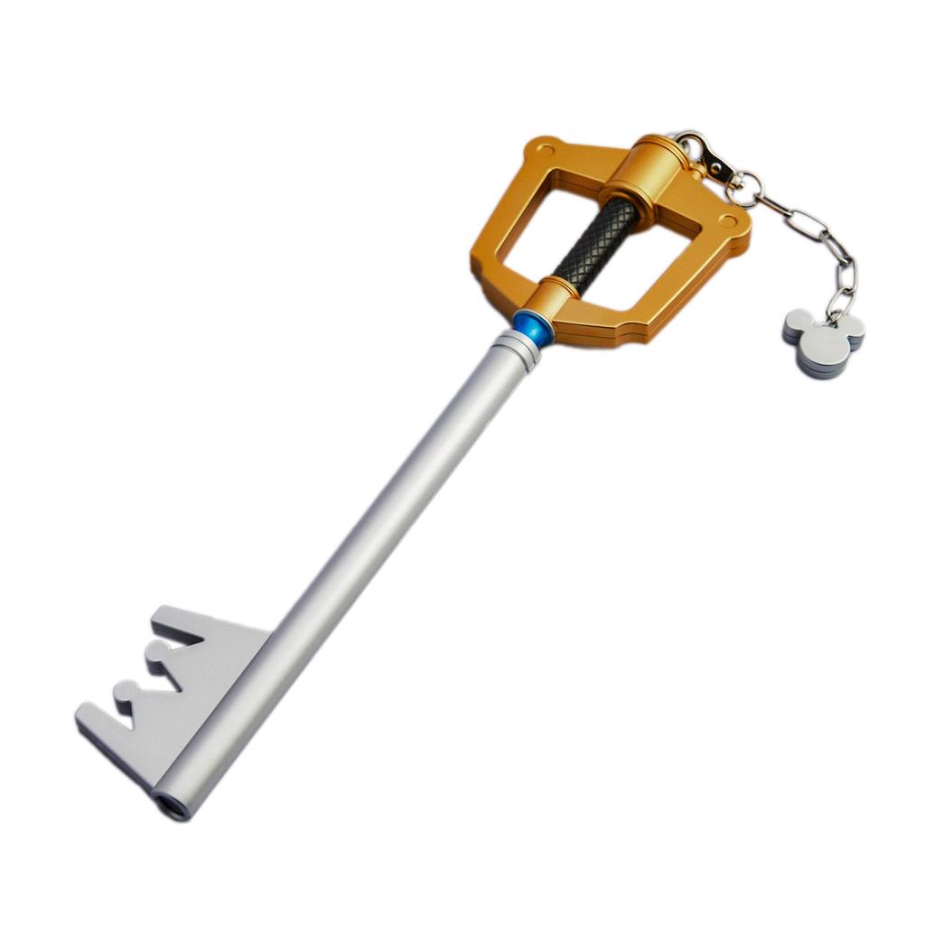 Kingdom Up Keyblade Kingdom Chain Hearts/Light Ver.2