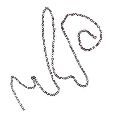 Náhrdelníky a přívěsky – Řetízky na krk