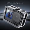 Metal Camera Frame Cage Lightweighted Enhances Protections For 13/9 12 Cameras Case Secure