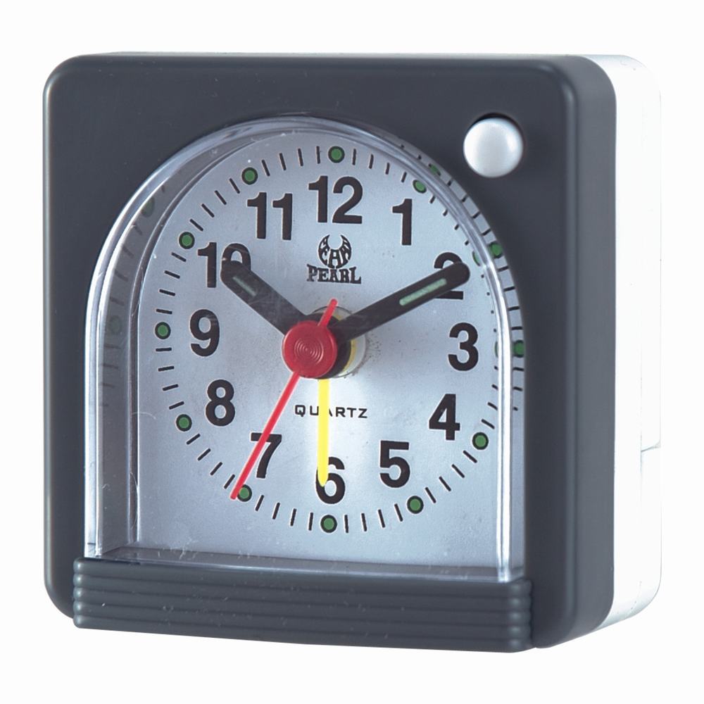

Мини маленький будильник простой квадратный настольный будильник студенческий будильник милый детский бесшумный будильник
