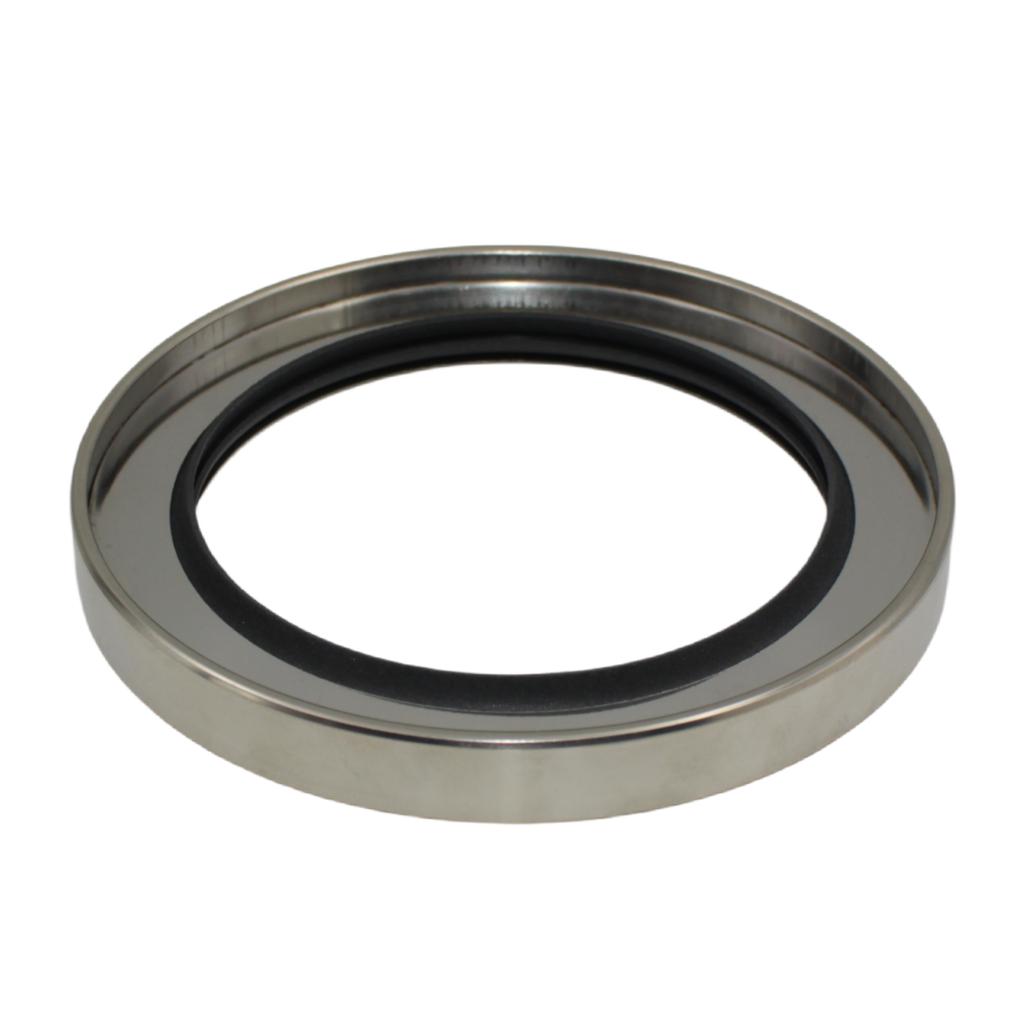 Oil Seal 95x130x15 Double Lip Seal Stainless Steel Oil Seal PTFE SS 95×130×15