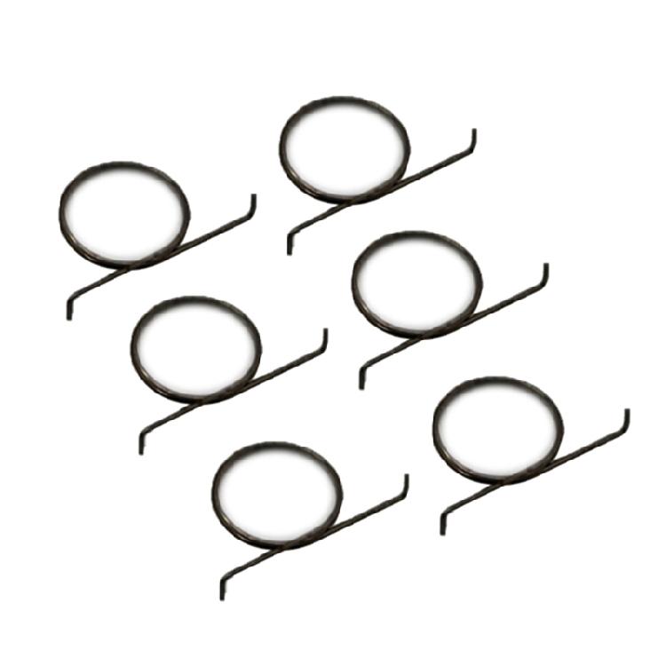 Mouse Pulley Scroll Wheel Preloaded Spring Mouse Rolling Wheel Spring for G102 G304 G305 Mouse 1