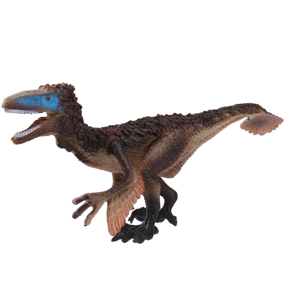 

Образовательная модель динозавра, детская игрушка, подарки динозавра для детей