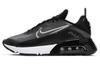 Air Max 2090 Schwarz Wolfsgrau Anthrazit CW7306-001