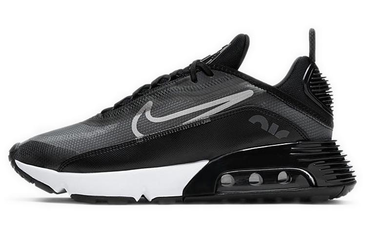 Nike Air Max 2090 Black Wolf Grey Anthracite CW7306-001 46
