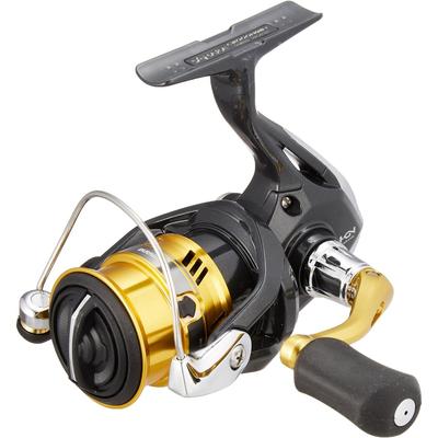 Pesca – Bobinas de pesca